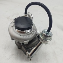 S00017222+01 Turbocharger SDEC Engine Supercharger JP60S