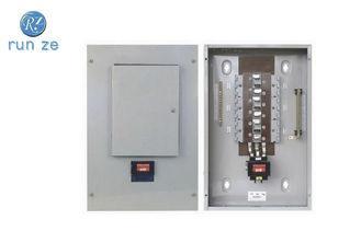 OEM IP54 Metal Communication Enclosures For Power Distribut