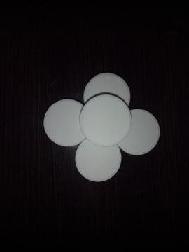 Pool Disinfectant trichloroisocyanuric acid