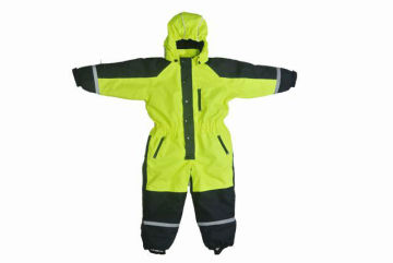 kids ski suit