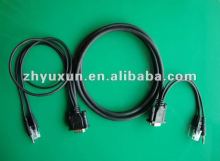 VGA+Audio+Lan RGB cable