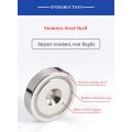 super strong hight quality Salvage neodymium magnet