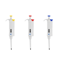 Whole autoclavable Single-Channel Micro Pipette .