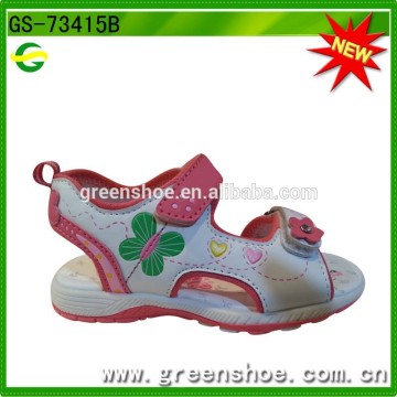 2015 Children Sandals Kid Footwear Fashion girls sandals