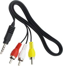 Wholesale Custom High Quality Audio Stage Cables & AV Cables