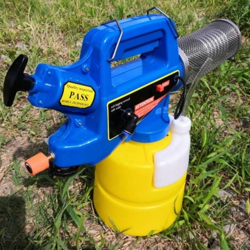 Mosquito Control Equipment for Effective Mosquito Killing