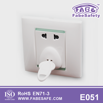 Baby Proofing Child Safety Socket Outlet Covers