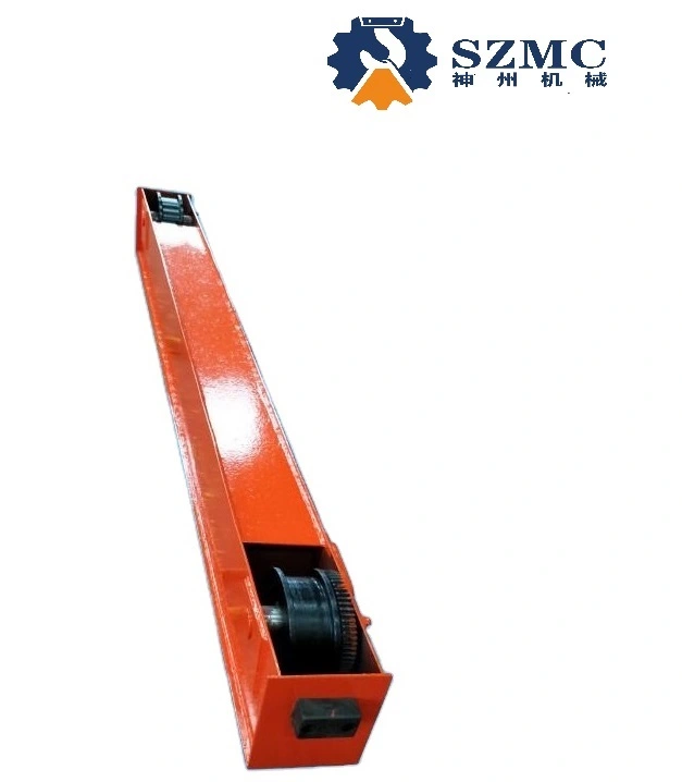 End Beam Use for Overhead Crane Steel Hot Sale