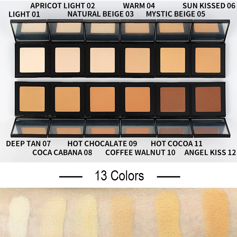 New Arrival Cream Foundation Best Concealer Private Logo