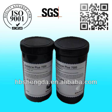 cheap photosensitive emulsions for screen printing frame making