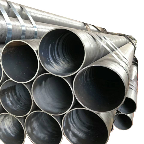 API 5L Gr. Carbon Steel Seamless Tube