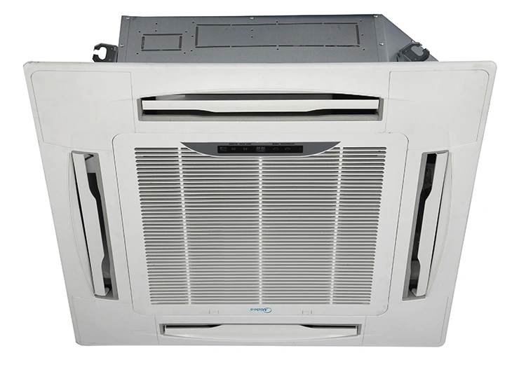 Midea Ultra Thin Cassette Central Air Conditioning 4-Way Cassette Type Fan Coil Unit