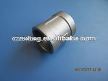 sockets banded/couplings