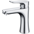 Single Lever Basin Mixer