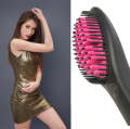 Nouvelle brosse à cheveux en céramique professionnelle