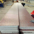 Insulated Marble stone cladding panels