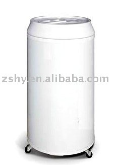 Can fridge 40L