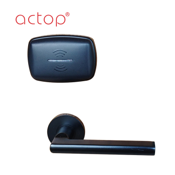 Smart lock hotel door lock system