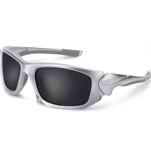 2018 Fashion Cool New Frame Sport Sun Glasses