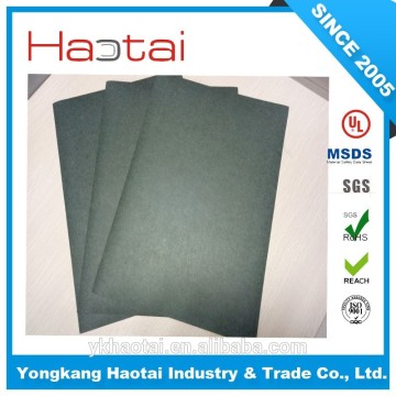 Fish paper/insulation paper for motor winding