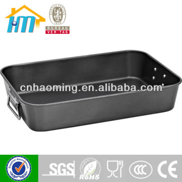 bake maker carbon steel bakeware