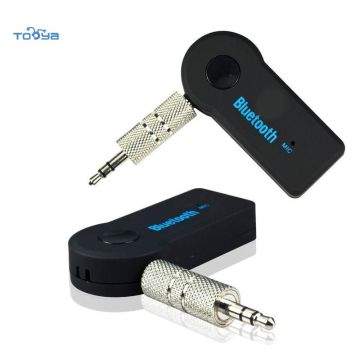 BT-302 Bluetooth Adapter: Wireless Stereo Audio Receiver