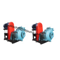 8/6F centrifugal horizontal slurry pump