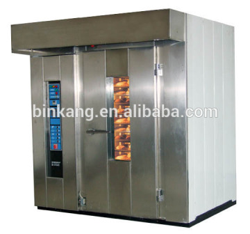 professional rotary oven for bakery