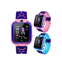 Newest Unique Kids' Wrist Watch with Sim Card Support and SOS Functionality