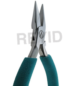 Chain Nose Pliers.