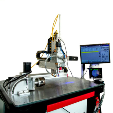 Qilin BWH30 Wobble Industrial Welding Head