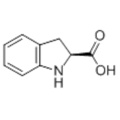 (S) - (-) - Acide indoline-2-carboxylique CAS 79815-20-6