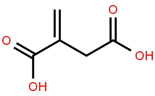 Νέο-εικονονικό οξύ New-Itaconic acid