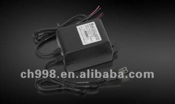 AC Power Supply For PTZ/Decoders