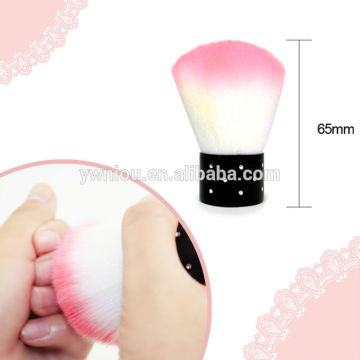 NT-89 Beauty Nail Brush Gel Nail Art Dust Cleaner Professional Tool