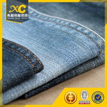 wholesale roll denim jeans fabric for kids