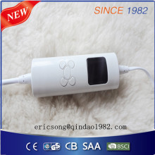 6 Регулировка температуры Panda-контроллер для одеяла с электроприводом