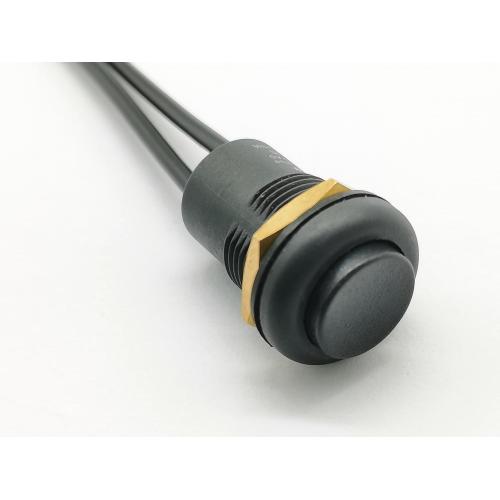 16mm IP67 Anlık/Mandal Pushbutton Anahtarı