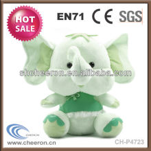 Soft toy baby elephant plush toy