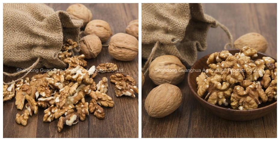 Factory Price Walnut Kernels with High Quality