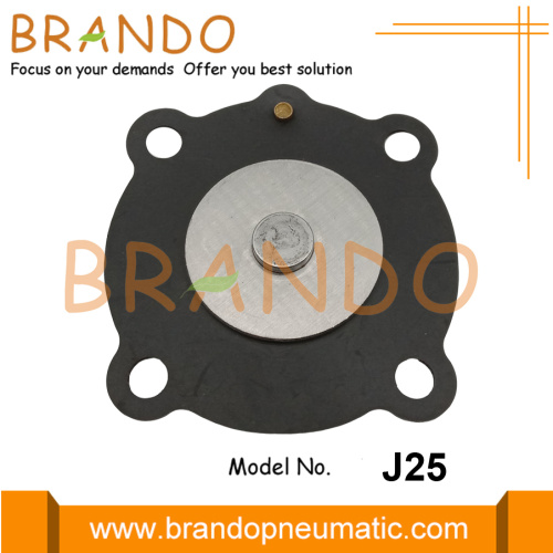 Diafragma para 1 &#39;&#39; Joil JICI 25 JICR 25
