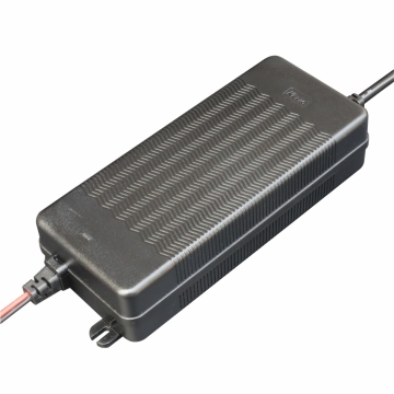 Outdoor waterproof power supply