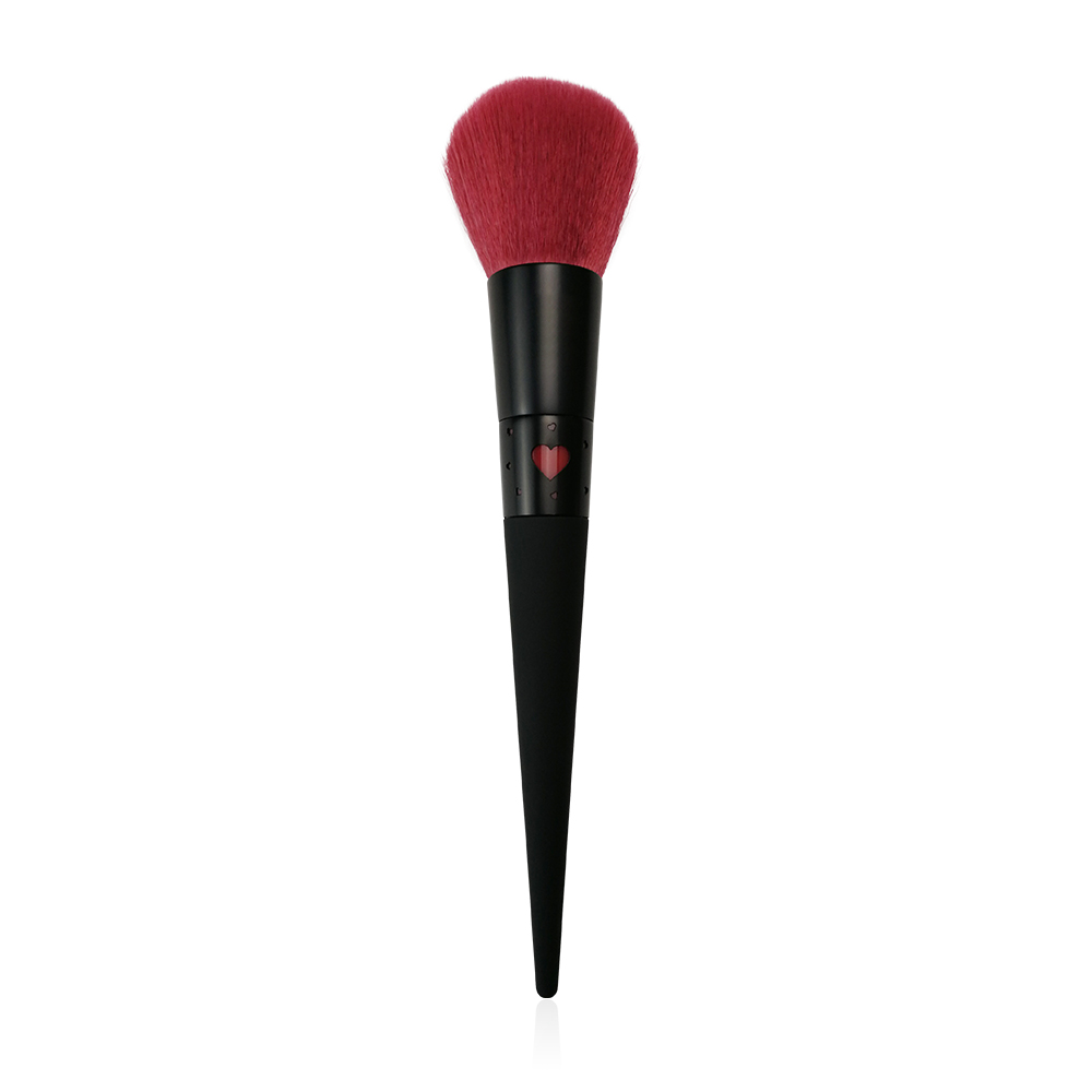 Powder Brush Makeup