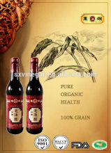 420ml Balsamic Organic Vinegar of Donghu