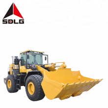 SDLG L968F Wheel Loaders and Telescopic Loaders for Sale