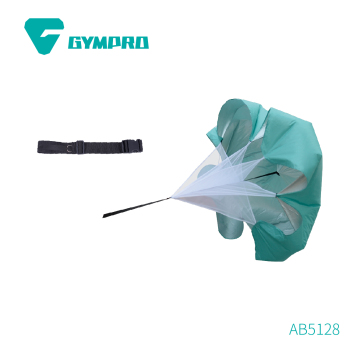 Speed Resistance Training Parachute Equipment