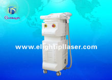 Cosmetic Professional Laser Tattoo Removal Machine , Yag Laser Pigmentation Removal