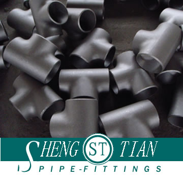 Carbon Steel Pipe Elbow