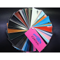 Rainbow Laser Grey Car Wrap Vinil