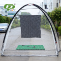 Home Indoor Outdoor Golf Übungsnetz für den Verkauf